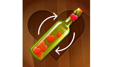 Party Spin The Bottle for Android - Download the APK from Habererciyes